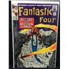 Image 1 : FANTASTIC FOUR #47    (MARVEL COMICS)