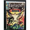 Image 1 : FANTASTIC FOUR #53    (MARVEL COMICS)