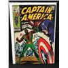 Image 1 : CAPTAIN AMERICA #117  (MARVEL COMICS)