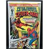 Image 1 : PETER PARKER THE SPECTACULAR  SPIDER-MAN  #1  (MARVEL COMICS)