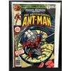 Image 1 : THE ASTONISHING ANT-MAN #47 (MARVEL COMICS)