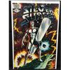 Image 1 : SILVER SURFER  #1 (MARVEL COMICS)