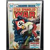 Image 1 : THE  UNKNOWN SOLDIER STAR SPANGLED WAR #177 (DC COMICS)