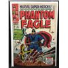 Image 1 : PHANTOM EAGLE #16 (MARVEL COMICS)