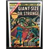 Image 1 : GIANT SIZE DR. STRANGE  #1  (DC COMICS)