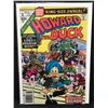 Image 1 : HOWARD THE DUCK #1 (MARVEL COMICS)