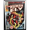 Image 1 : THE HUMAN FLY #1 ( MARVEL COMICS)