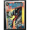 Image 1 : MANHUNTER #1 KEY ISSUE (DC COMICS)