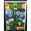 Image 1 : GREEN LANTERN #1  KEY ISSUE  (DC COMICS)