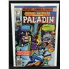 Image 1 : MARVEL PREMIERE FEATURING PALADIIN #43 (MARVEL COMICS)