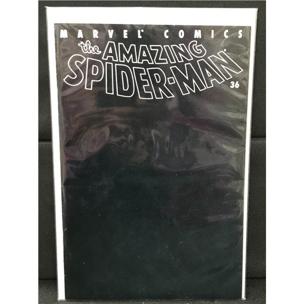 THE AMAZING SPIDER-MAN #36   (MARVEL COMICS)