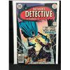 Image 1 : DETECTIVE COMICS #464   (DC COMICS)
