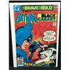 Image 1 : THE BRAVE AND THE BOLD #141 (DC COMICS)