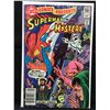 Image 1 : DC COMICS PRESENTS SUPERMAN IN THE HOUSE OF MYSTERY #53 (DC COMICS)