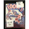 Image 1 : FOOM #8   (MARVEL COMICS)