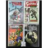 Image 1 : LOT OF MARVEL HOMAGE VARIANT COVER COMICS ( MARVEL COMICS)