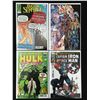 Image 1 : LOT OF MARVEL HOMAGE VARIANT COVER COMICS ( MARVEL COMICS)