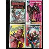 Image 1 : LOT OF LOT OF MARVEL HOMAGE VARIANT COVER COMICS ( MARVEL COMICS)COMICS ( MARVEL COMICS)
