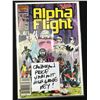 Image 1 : ALPHA FLIGHT #33  (MARVEL COMICS)