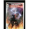 Image 1 : MILES MORALES SPIDER-MAN #1   (MARVEL COMICS)