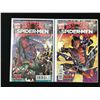 Image 1 : SPIDER-MEN #2 - #3   (MARVEL COMICS)