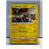 Image 1 : Pokemon Card - Zekrom  Rare 25th Celebrations 010/025