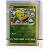 Image 1 : Pokemon TCG Weepinbell Card Sword & Shield Battle Styles 2/163