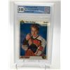 Image 1 : 1991 UPPER DECK NO.64 PETER FORSBERG ROOKIE CARD GCG GRADED 10