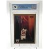 Image 1 : 1990 BKYBOX NO.41 MICHAEL JORDAN GCG GRDAED 9