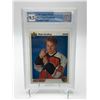 Image 1 : 1991 UPPER DECK NO.64 PETER FORSBERG ROOKIE CARD GCG GRADED 9.5