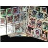 Image 1 : LARGE LOT OF HOCKEY CARDS