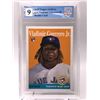 Image 1 : 2019 TOPPS ARCHIVES #14 VLADIMIR GUERRERO JR ROOKIE CARD GCG GRADED 9