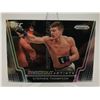 Image 1 : 2021 PANINI PRIZM DEBUT EDITION STEPHEN THOMPSON KNOCKOUT ARTISTS