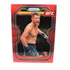 Image 1 : 2021 PANINI PRIZM DEBUT EDITION SAM ALVEY RED PRIZM 88/275