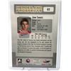 Image 2 : 2006 IN THE GAME JOHN TAVARES PRE ROOKIE CARD