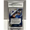 Image 2 : 2018 PANINI MJH EXCLUSIVE MATTHEW STAFFORD (BCCG 10)