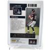 Image 2 : 2021 PANINI CONTENDERS DAVS MILLS ROOKIE PATCH