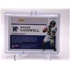 Image 2 : 2021 PANINI CHRONICLES KENNETH GAINWELL ROOKIE PATCH