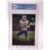 Image 1 : 2020-21 PANINI GABRIEL DAVIS ROOKIE CARD (GCG 9.5)