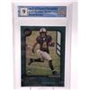 Image 1 : 2021 PANINI CHRONICLES RONDALE MOORE ROOKIE CARD (GCG 9)