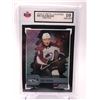 Image 1 : 2020-21 METAL UNIVERSE #60 CALE MAKAR KSA GRADED 10