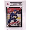 Image 1 : 2016-17 UD HOCKEY CARD DAY #CAN5 MITCH MARNER CANADA'S ROOKIES KSA GRADED 10