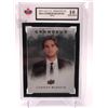 Image 1 : 2021-22 UD GRANDEUR #G-4 CONNOR MCDAVID ONYX KSA GRADED 10