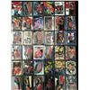Image 1 : JEFF GORDON INSERT CARD LOT