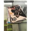 Image 1 : LOT OF 50 WAYNE GRETZKY HOCKEY CARDS