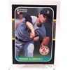 Image 1 : 1987 DONRUSS ROGER CLEMENS