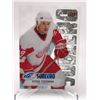 Image 1 : 2017 UPPER DECK STEVE YZERMAN SUB ZERO INSERT CLEAR