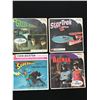 Image 1 : LOT OF SUPERHERO VIEW-MASTER DISKS