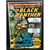 Image 1 : BLACK PANTHER # 7 HOT KEY ISSUE   (MARVEL COMICS)