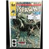 Image 1 : SPAWN 327TH ALL NEW COLLECTOR'S ITEM ISSUE HIGH GRADE (IMAGE COMICS)